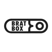 Brat Box logo