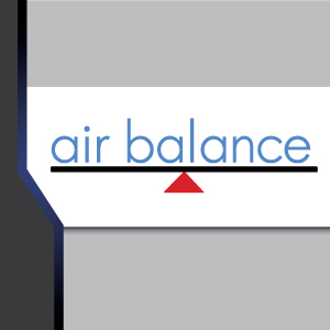 Air Balance logo