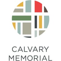 Calvary Memorial Church, Oak Park logo