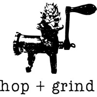 Hop + Grind logo