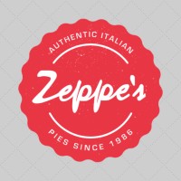 Zeppe's logo