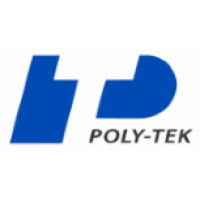 Poly-Tek logo