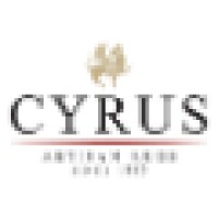 Cyrus Artisan Rugs logo