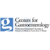 Centers For Gastroenterology logo