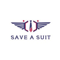 Save A Suit logo