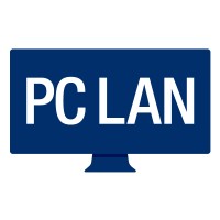 PC LAN Services logo