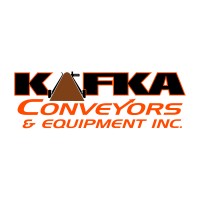 Kafka Conveyors & Equipment Inc. logo