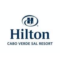 Hilton Cabo Verde Sal Resort logo