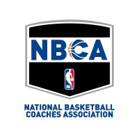 National Basketball Coaches Association logo