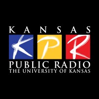 Kansas Public Radio logo