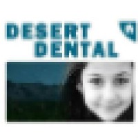 Desert Dental logo