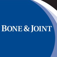 Bone & Joint logo