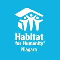 Habitat For Humanity Niagara logo