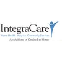 Integracare Home Health logo