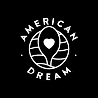 American Dream Nut Butter logo