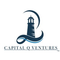 Capital Q® Ventures Inc. logo