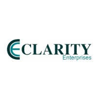 Clarity Enterprises logo