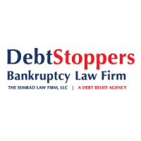DebtStoppers | The Semrad Law Firm logo