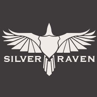 Silver Raven Pty Ltd logo