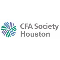 CFA Society Of Houston logo