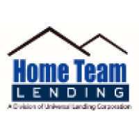 Home Team Lending logo