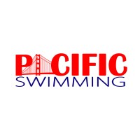 Pacific Swimming logo
