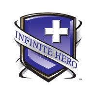 Infinite Hero Foundation logo