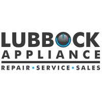 Lubbock Appliance logo