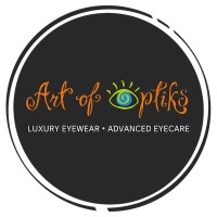 Art Of Optiks logo