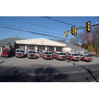 Dracut Fire Department logo