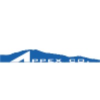 APPEX CO. logo