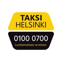 Taksi Helsinki logo