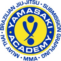 Yamasaki Academy Woodbridge logo