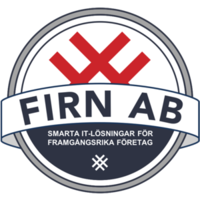 Firn logo