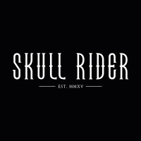 Skull Rider Inc. logo