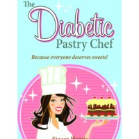 The Diabetic Pastry Chef™ Bakery logo