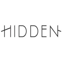 Hidden Jeans logo