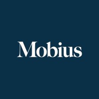Mobius Capital Partners logo