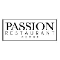 Passion Restaurant Group logo