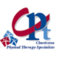 Charleston Physical Therapy logo