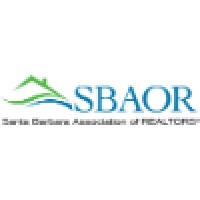 Santa Barbara Association Of REALTORS logo