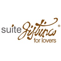 SuiteSistina For Lovers logo