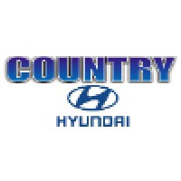 Country Hyundai logo