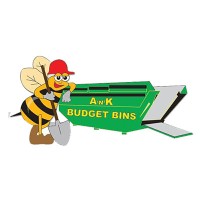 Ank Budget Bins logo