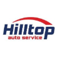 Hilltop Auto Service logo