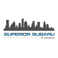 Superior Subaru Of Houston logo
