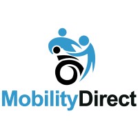Mobility Direct logo