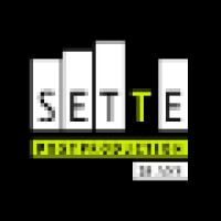 SETTE Postproduction logo