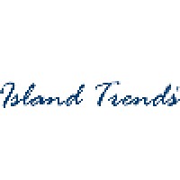 Island Trends logo