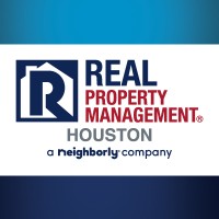 Real Property Management Houston logo